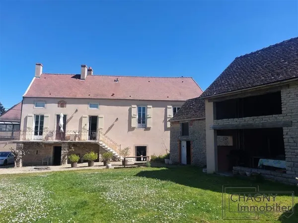 Au coeur de DEMIGNY