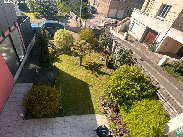 Maison 3 chambres