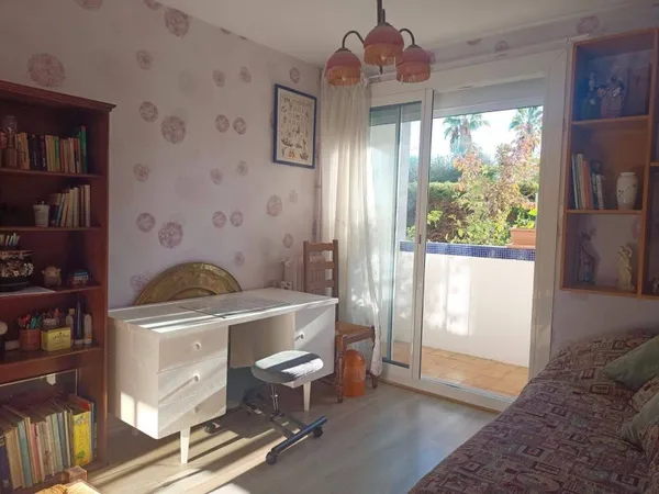Appartement 5 pièces 90 m²