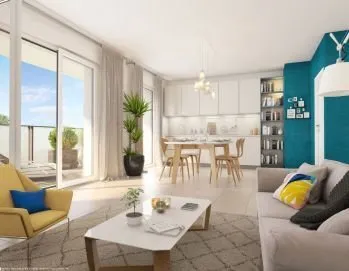 Résidence Colomiers - I1COL31CA