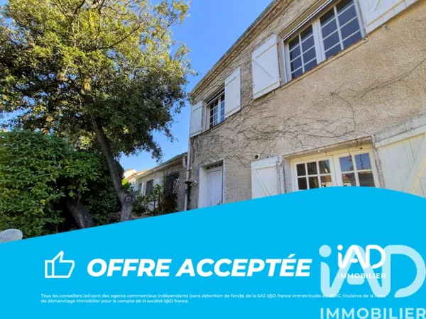 Maison 7 pièces 171 m²