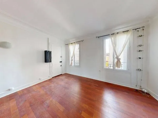 Appartement 1 pièce