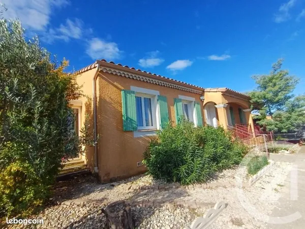 Maison 5 pièces 130 m²