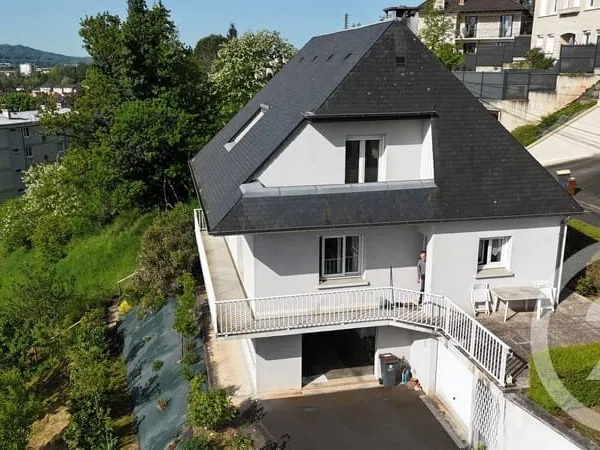 Maison 5 pièces 129 m²