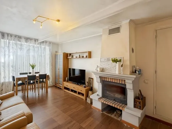 Maison 4 pièces 89 m²