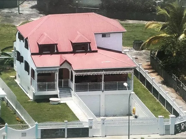 Maison 6 pièces 148 m²