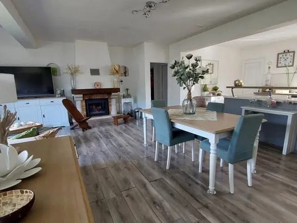 Maison Vente Sarrola-Carcopino 3p 88m² 1490€