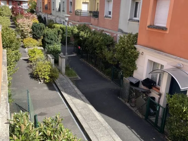 Maison 4 pièces 78 m²
