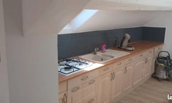 Studio à louer