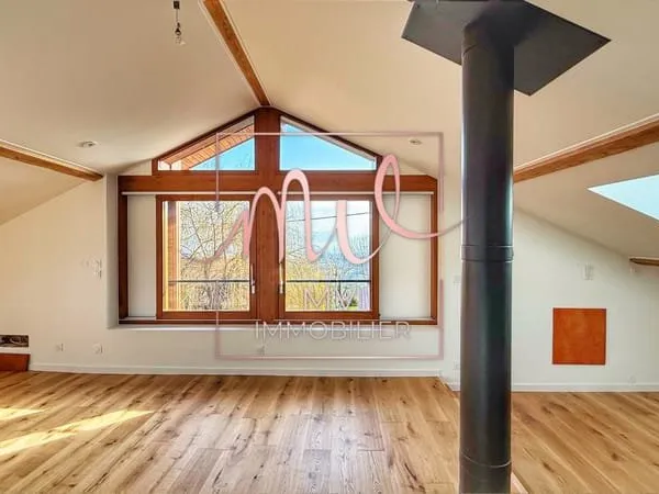 VOIRON, Maison 6P