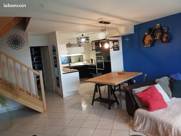 Maison 95M2 de 2010