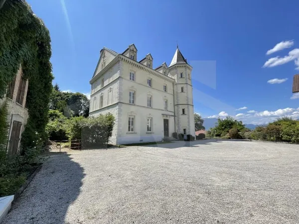 Appartement - 4P+C - 103m2