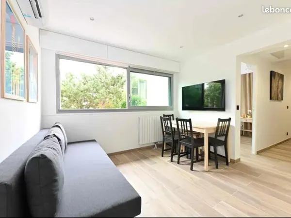 Local commercial 165 m² Paris 15ème
