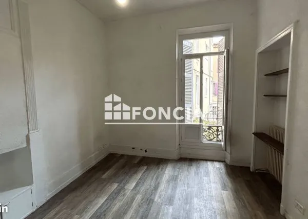 EXLUSIVITE CARPENTRAS Appartement Type 2 center-ville