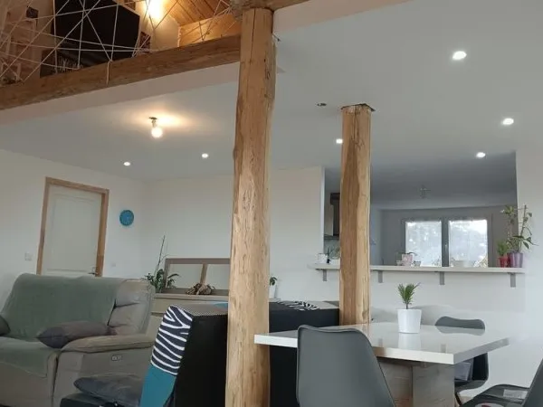 9-room house in SAINT PARGOIRE ? 303 m²