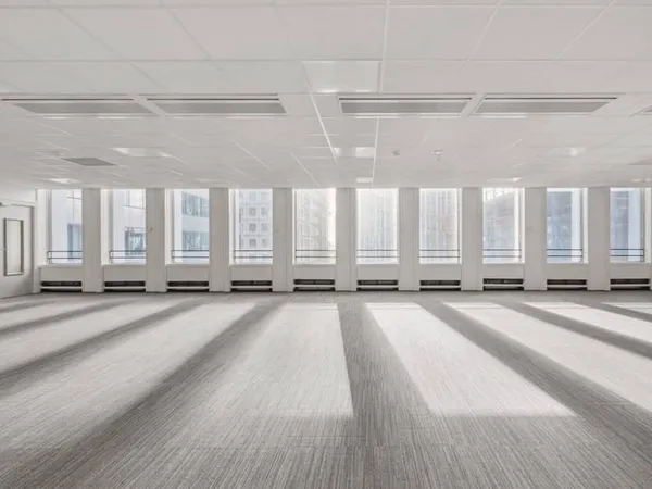 Bureaux 1036 m²