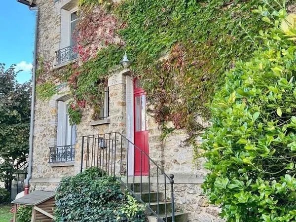 Maison 200 m²