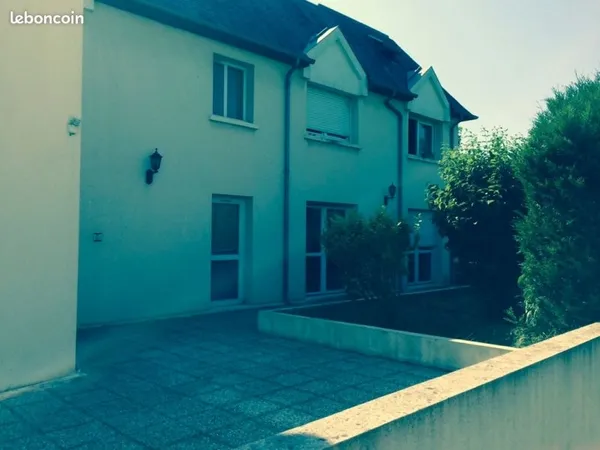 Immeuble de Rapport Caen Centre 400M2