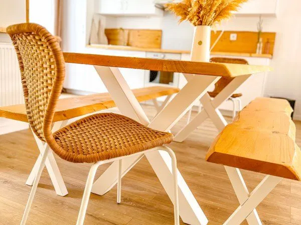 ✨ Maison meublée récente, prête à vivre - 4 chambres, jardin, garage et terrasse