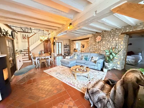 Maison à vendre Vineuil