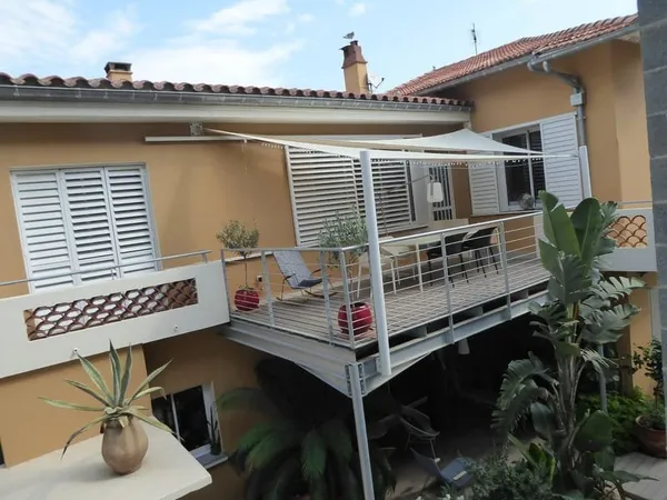 Maison Vente Argelès-sur-Mer 6p 150m² 723000€