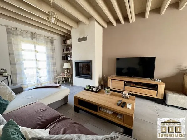 Maison 5 pièces 97 m²