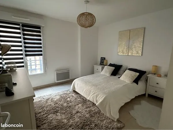 Chambre dans appartement