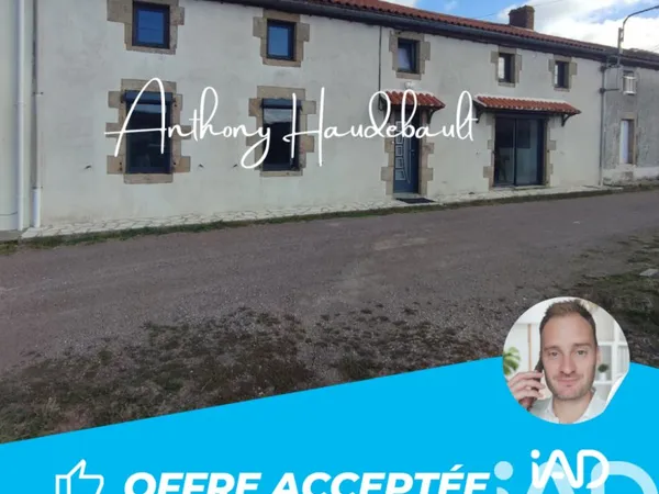 Maison 5 pièces 137 m²