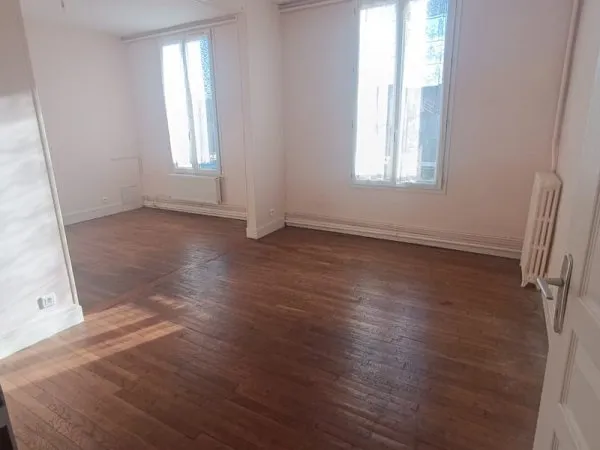 Appartement F2