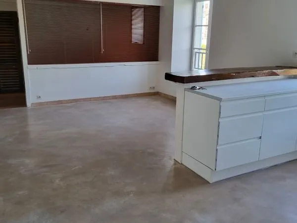 Appartement Location Bar-sur-Aube 2p 45m² 392€