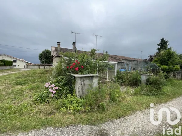 Maison 4 pièces 78 m²