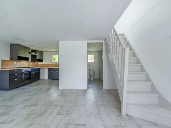 Maison de ville 5 pièces 180 m²