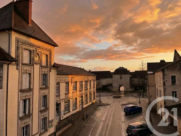 Appartement 2 pièces 29 m²