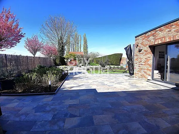 Maison de prestige à vendre à Comines - Réf. 235