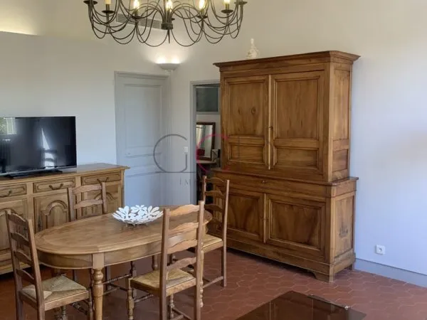 APPARTEMENT T3 - 70.43 M2
