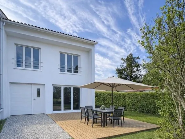 Maison à rénover - Coeur de ville Jonzac