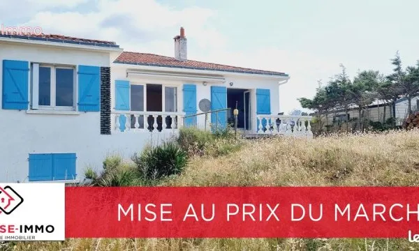 Maison 9 pièces 176 m²