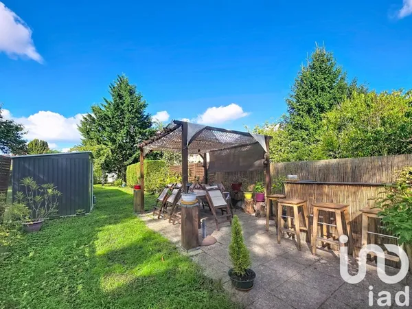 Maison 3 pièces 80 m²