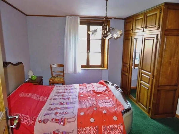 Maison 6 pièces 80 m²