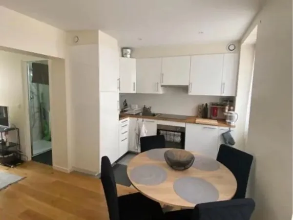 Appartement T2 - Métro Basilique de Saint Denis