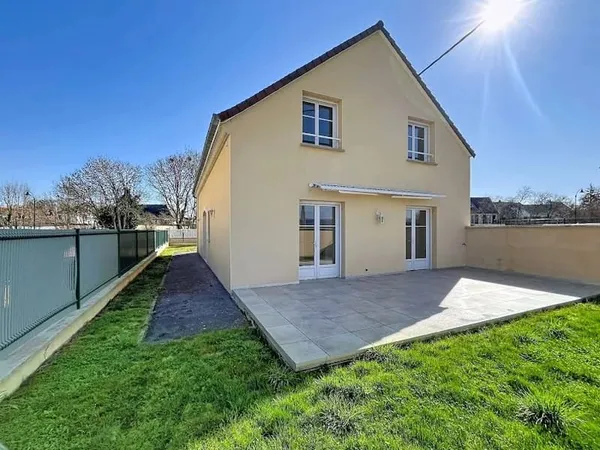 Maison 6 pièces 127 m²