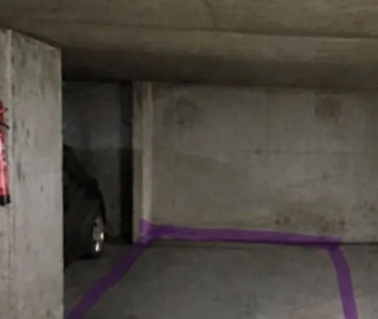 Parking 10 m²