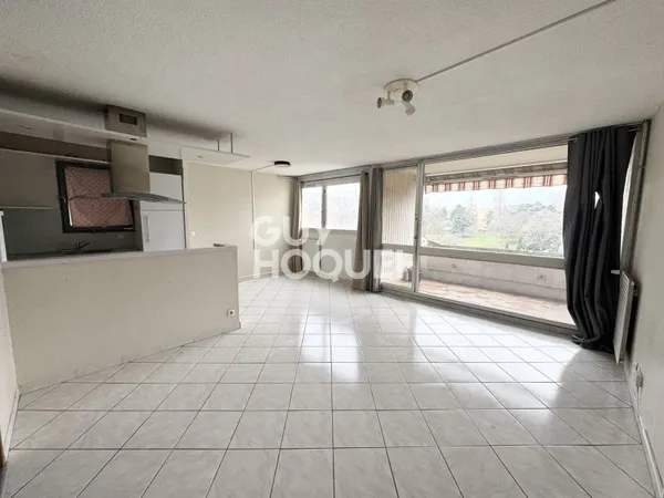 APPARTEMENT À VENDRE DE 5 PIÈCES DE 94,87 M²