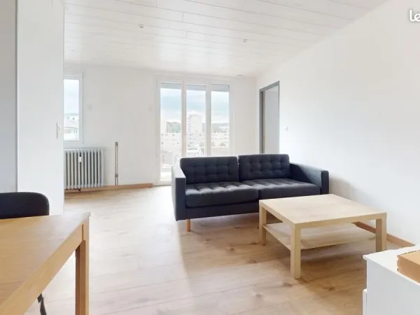 Appartement 4 pièces 67 m²