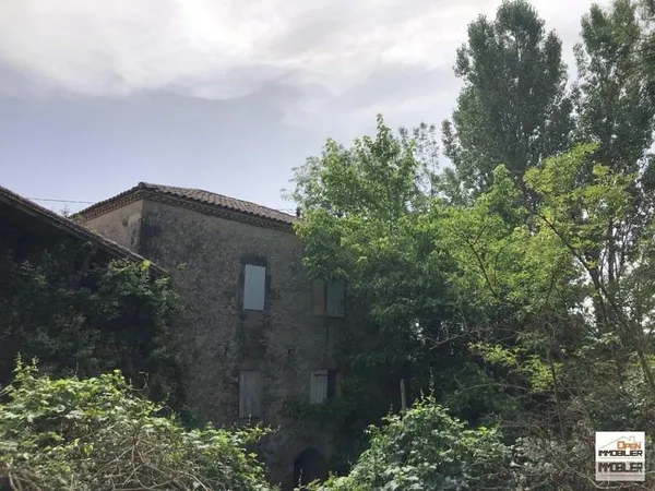 Achat : Maison Verteuil-d'Agenais (47260)