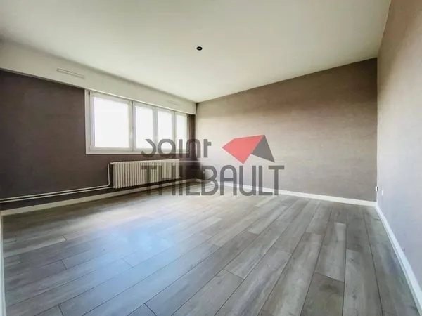 Appartement 2 pièces 53 m²