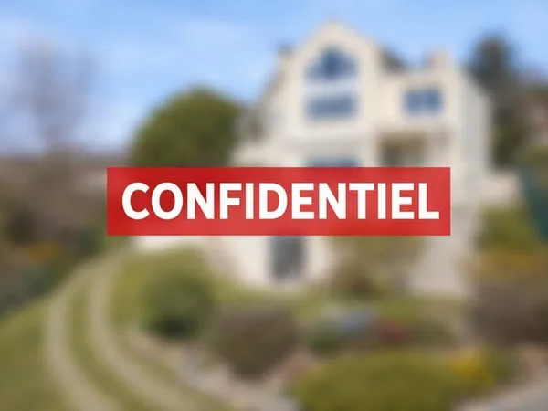 Belle maison de 220 m2 avec studio indépendant - vue dégagée