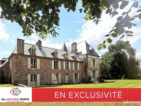 Appartement 9 pièces 300 m²