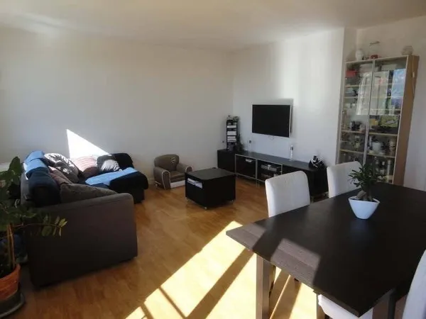 Appartement 3 pièces 69 m²