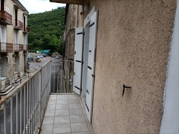 APPARTEMENT 50 M²